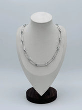 Glint Line Necklace